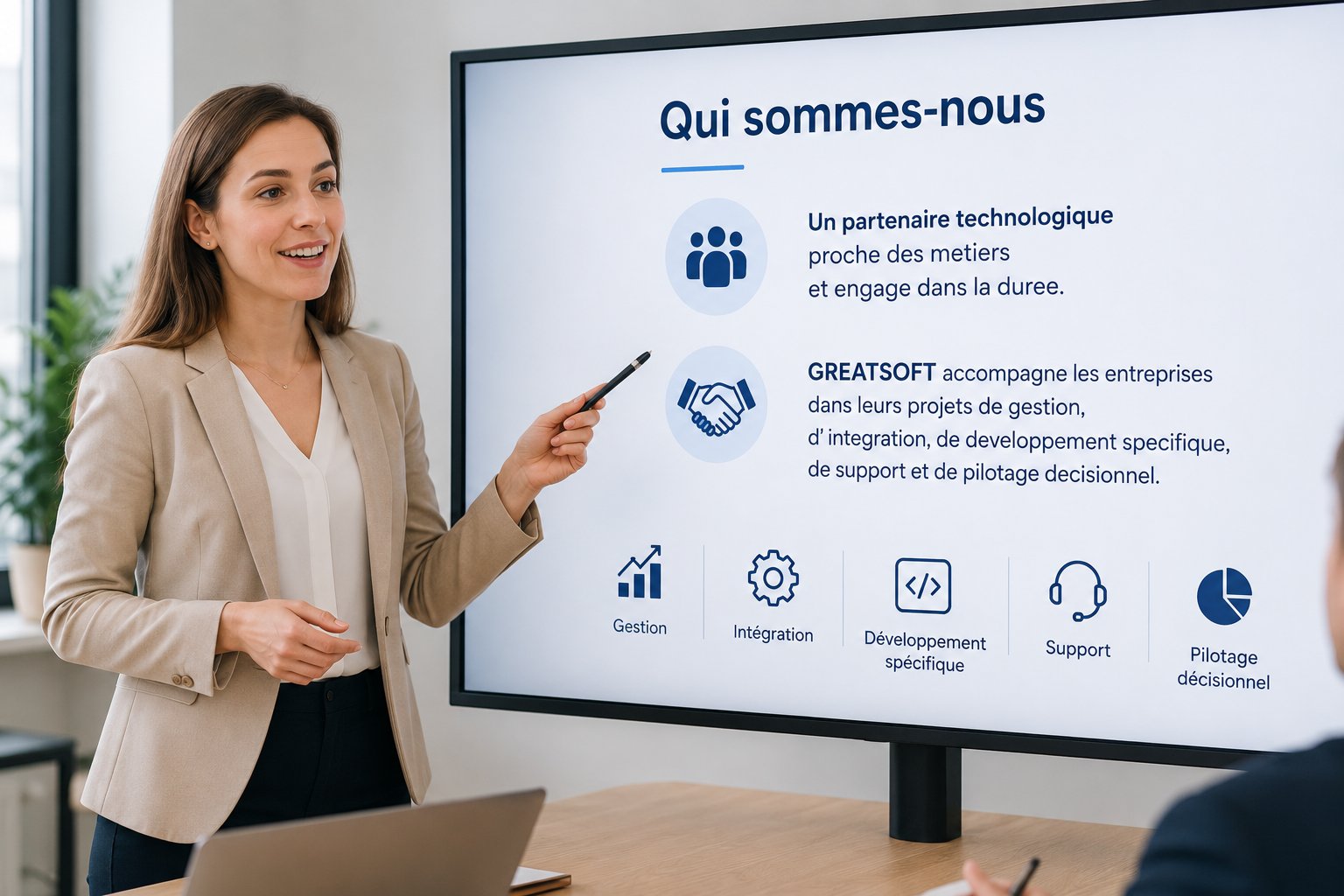 Qui sommes-nous