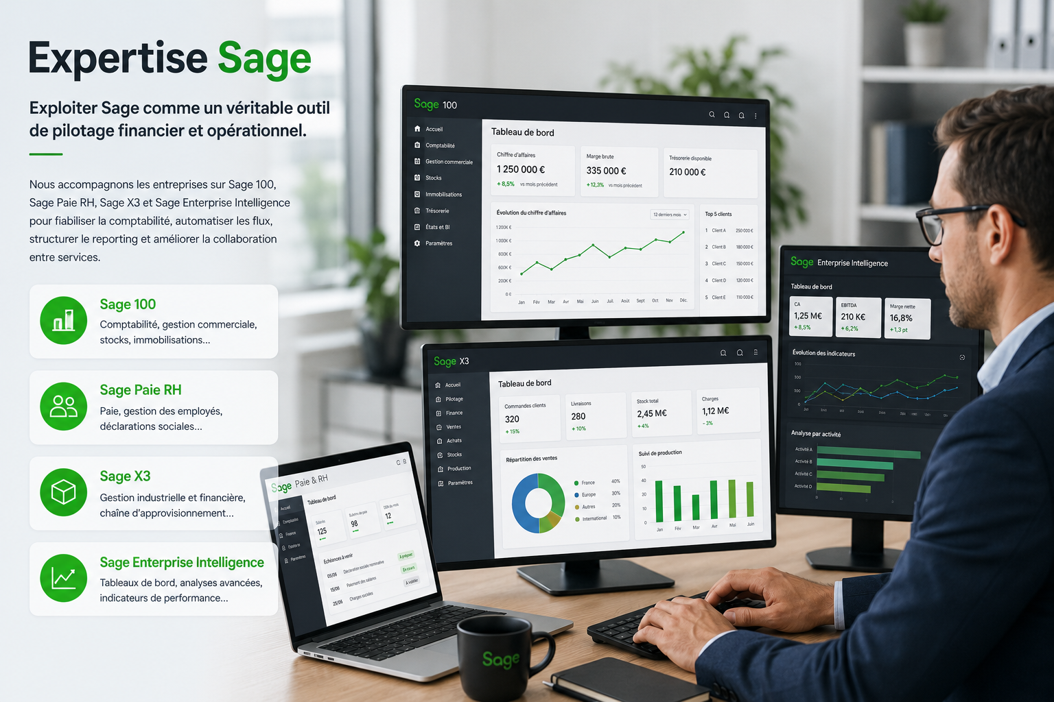 Expertise Sage