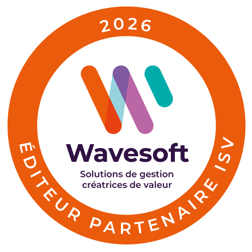Wavesoft editeur partenaire ISV 2026